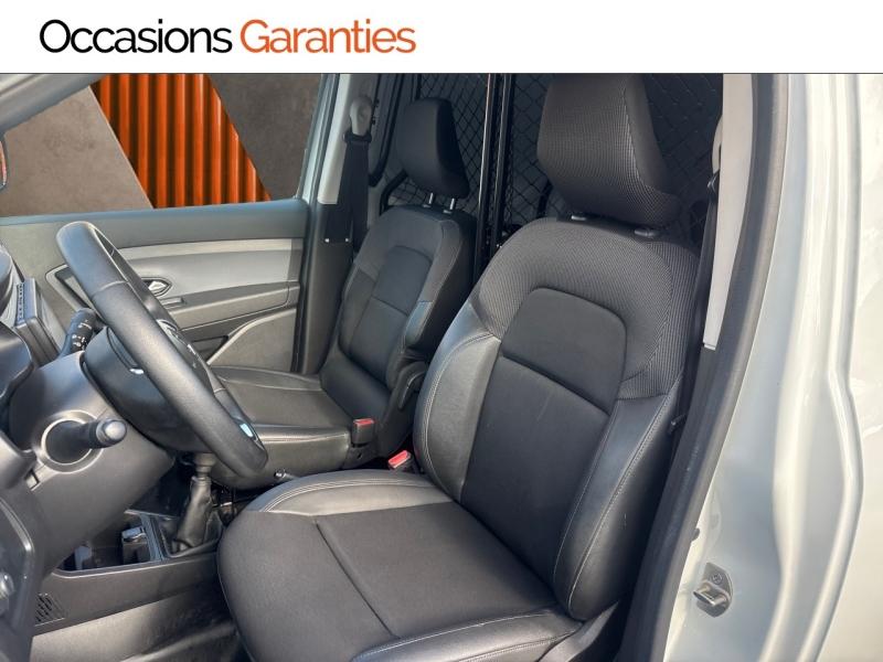 Voitures occasions RENAULT Express Van Confort Cagnes-sur-Mer