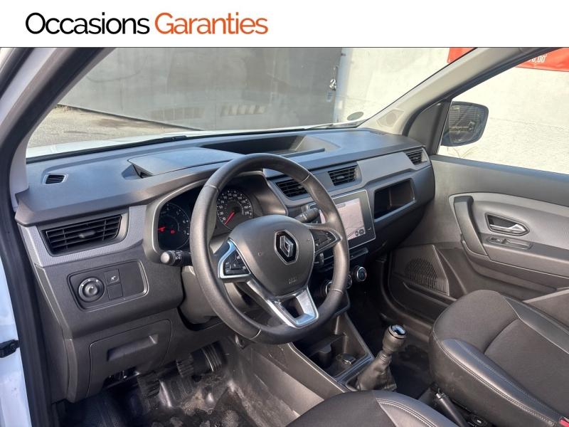 Voitures occasions RENAULT Express Van Confort Cagnes-sur-Mer