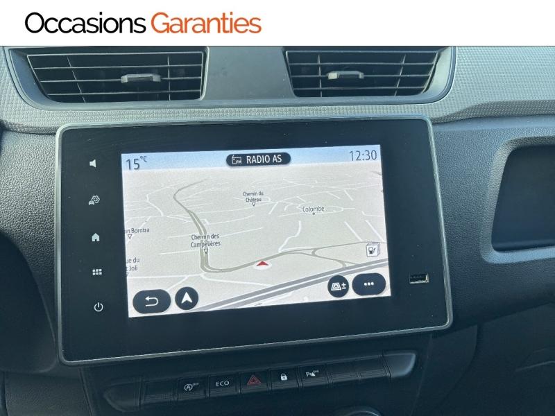 Voitures occasions RENAULT Express Van Confort Cagnes-sur-Mer