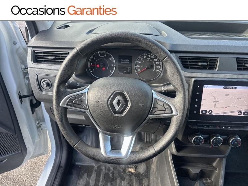 Voitures occasions RENAULT Express Van Confort Cagnes-sur-Mer