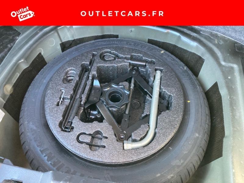 Voitures occasions SEAT IBIZA Style Business Cagnes-sur-Mer