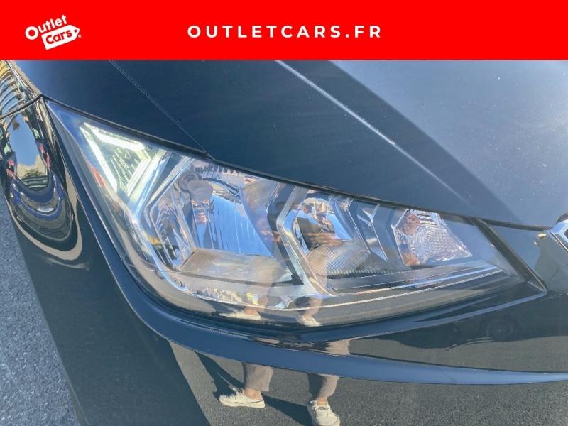 Voitures occasions SEAT IBIZA Style Business Cagnes-sur-Mer