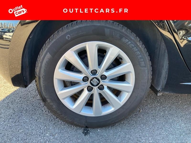 Voitures occasions SEAT IBIZA Style Business Cagnes-sur-Mer