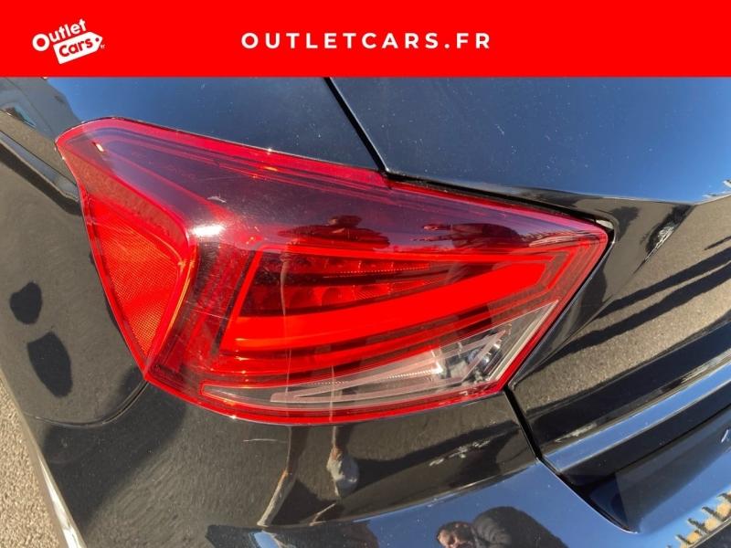 Voitures occasions SEAT IBIZA Style Business Cagnes-sur-Mer