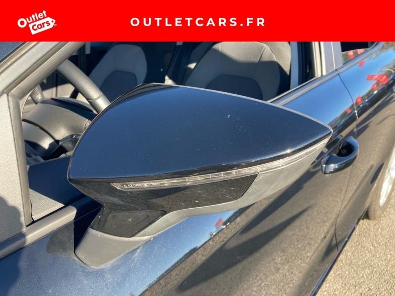 Voitures occasions SEAT IBIZA Style Business Cagnes-sur-Mer