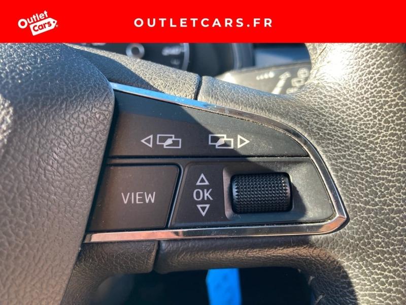 Voitures occasions SEAT IBIZA Style Business Cagnes-sur-Mer