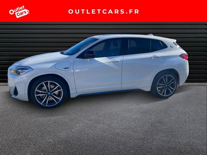 Voitures occasions BMW X2 M Sport Cagnes-sur-Mer