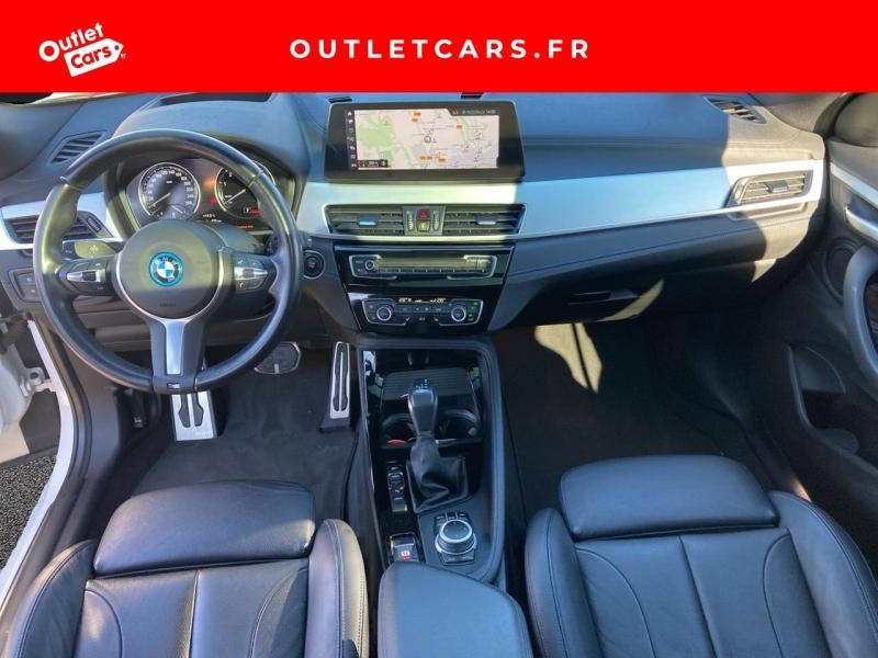 Voitures occasions BMW X2 M Sport Cagnes-sur-Mer