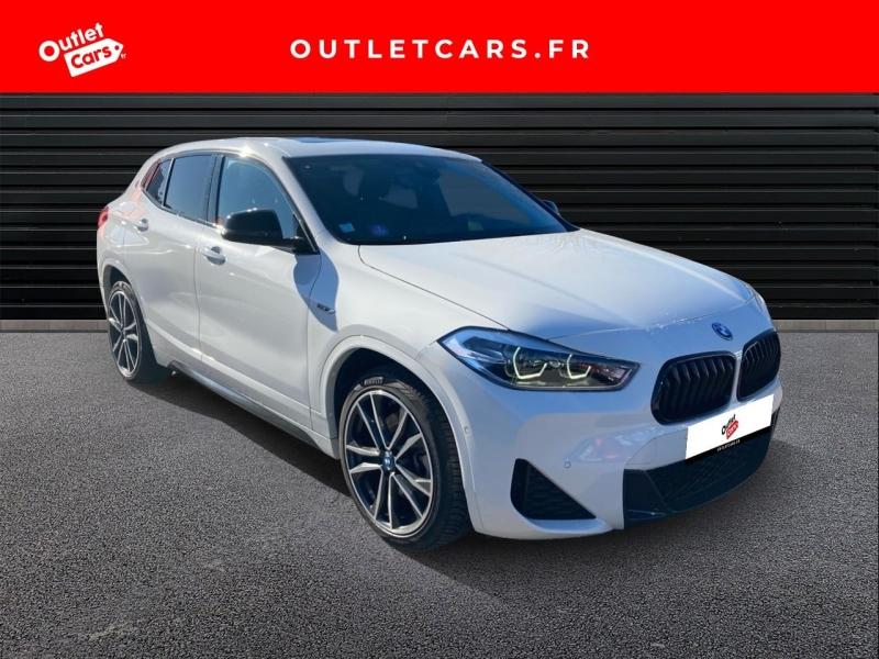 Voitures occasions BMW X2 M Sport Cagnes-sur-Mer