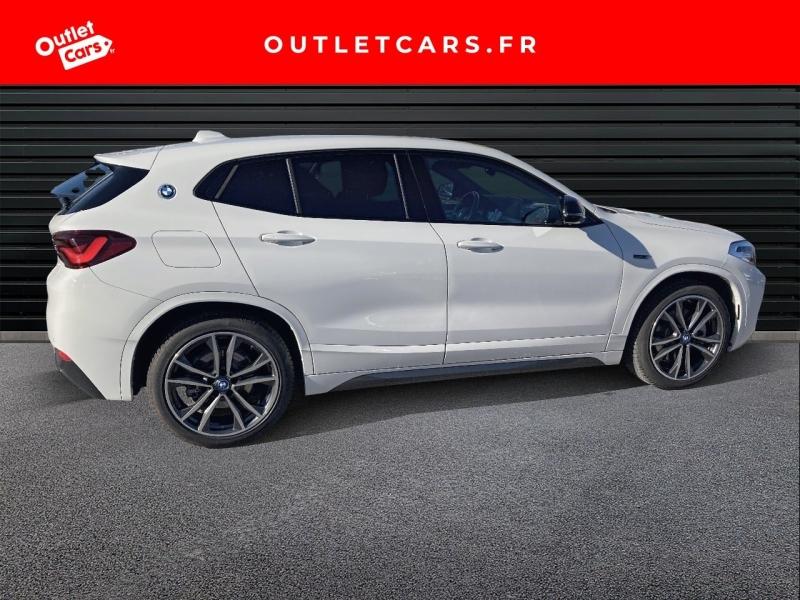 Voitures occasions BMW X2 M Sport Cagnes-sur-Mer