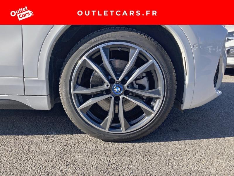 Voitures occasions BMW X2 M Sport Cagnes-sur-Mer