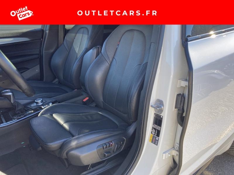 Voitures occasions BMW X2 M Sport Cagnes-sur-Mer