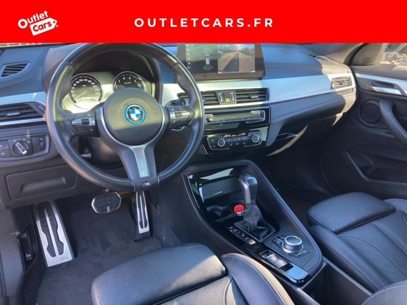 Voitures occasions BMW X2 M Sport Cagnes-sur-Mer