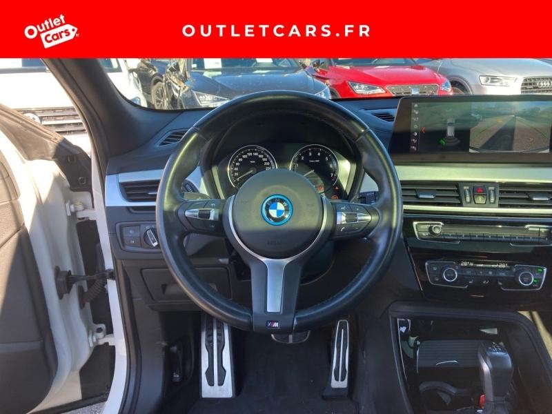 Voitures occasions BMW X2 M Sport Cagnes-sur-Mer