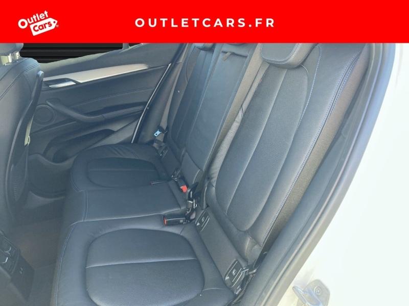 Voitures occasions BMW X2 M Sport Cagnes-sur-Mer