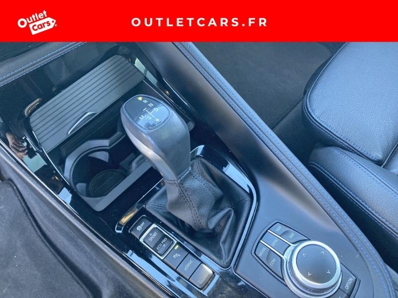 Voitures occasions BMW X2 M Sport Cagnes-sur-Mer