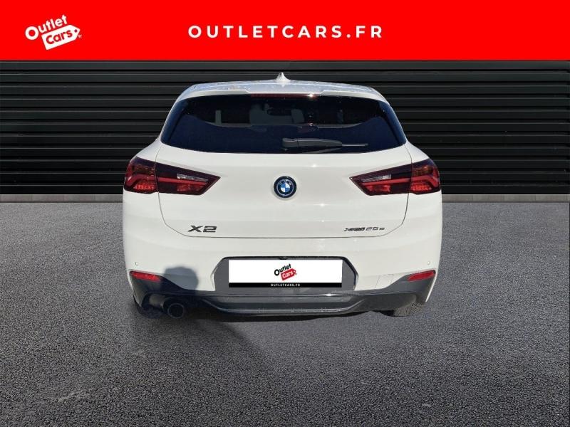 Voitures occasions BMW X2 M Sport Cagnes-sur-Mer