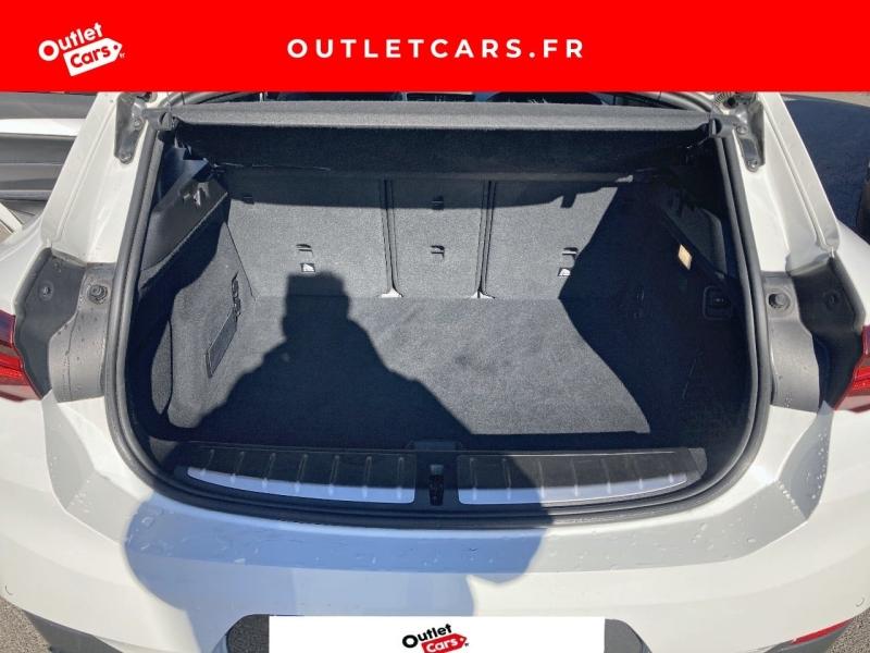 Voitures occasions BMW X2 M Sport Cagnes-sur-Mer