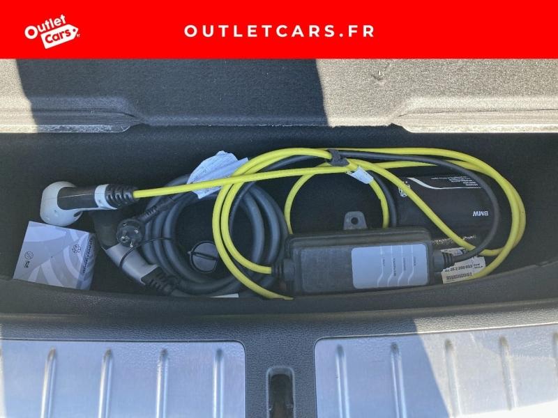 Voitures occasions BMW X2 M Sport Cagnes-sur-Mer