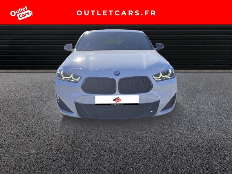 Voitures occasions BMW X2 M Sport Cagnes-sur-Mer