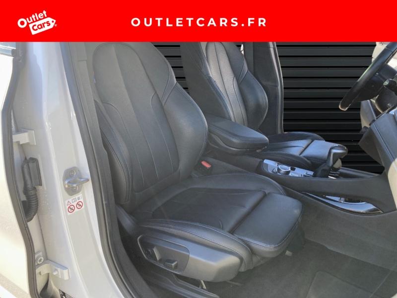 Voitures occasions BMW X2 M Sport Cagnes-sur-Mer