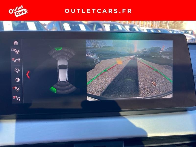 Voitures occasions BMW X2 M Sport Cagnes-sur-Mer