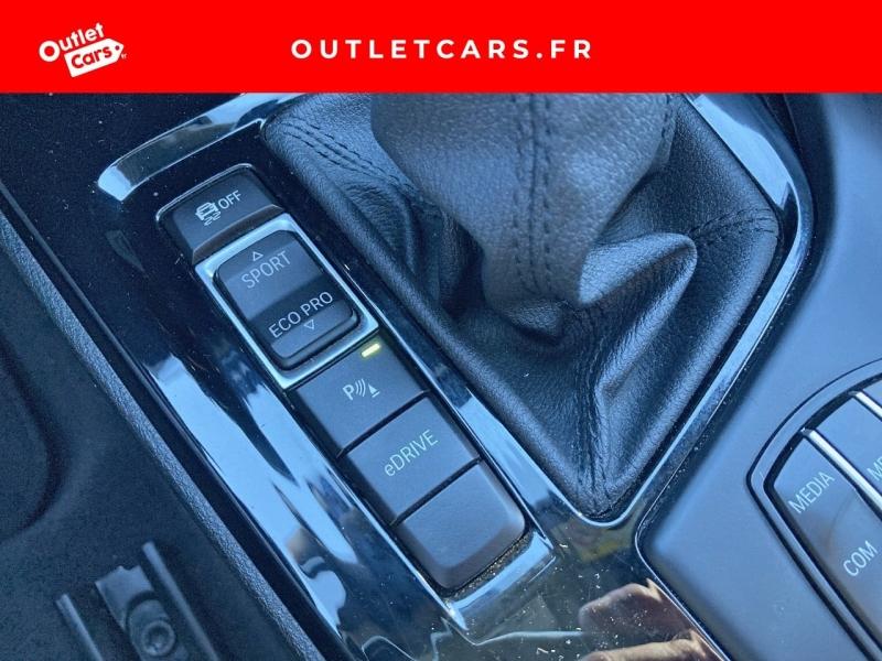 Voitures occasions BMW X2 M Sport Cagnes-sur-Mer