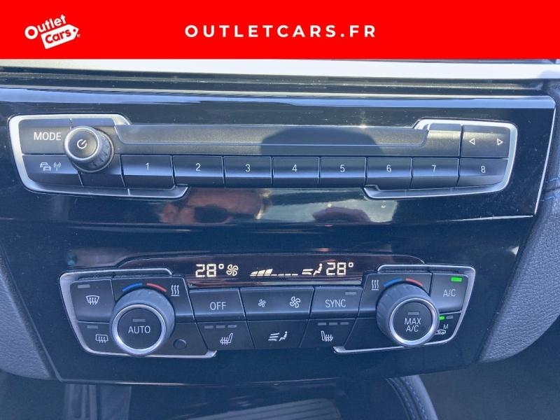 Voitures occasions BMW X2 M Sport Cagnes-sur-Mer