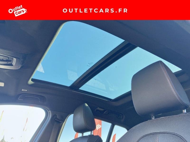 Voitures occasions BMW X2 M Sport Cagnes-sur-Mer