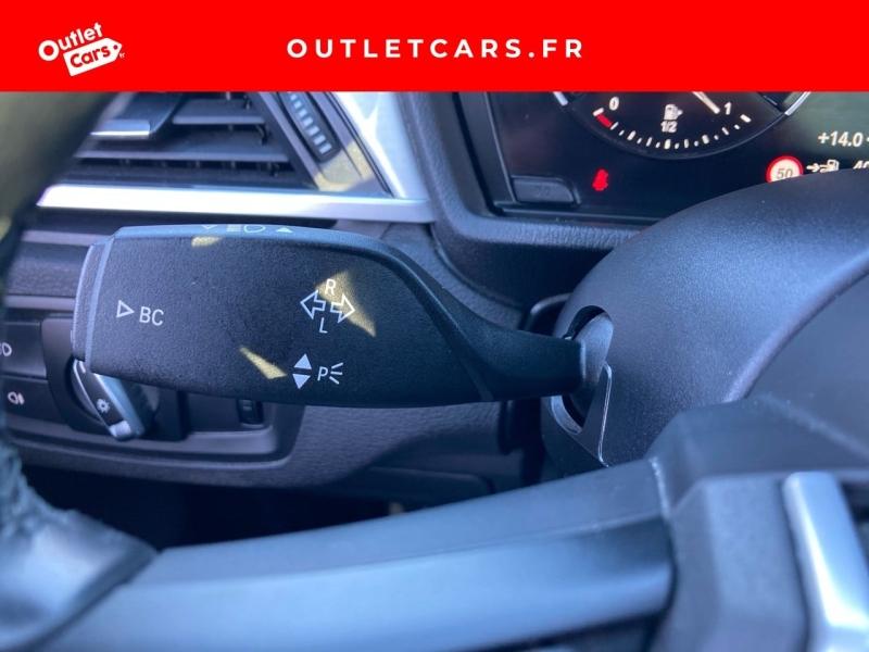 Voitures occasions BMW X2 M Sport Cagnes-sur-Mer