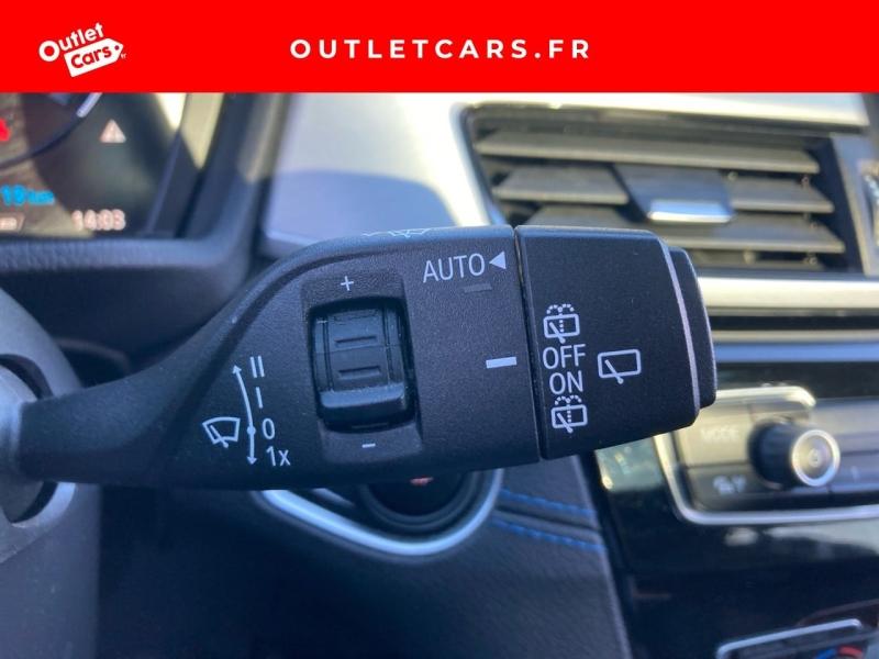 Voitures occasions BMW X2 M Sport Cagnes-sur-Mer