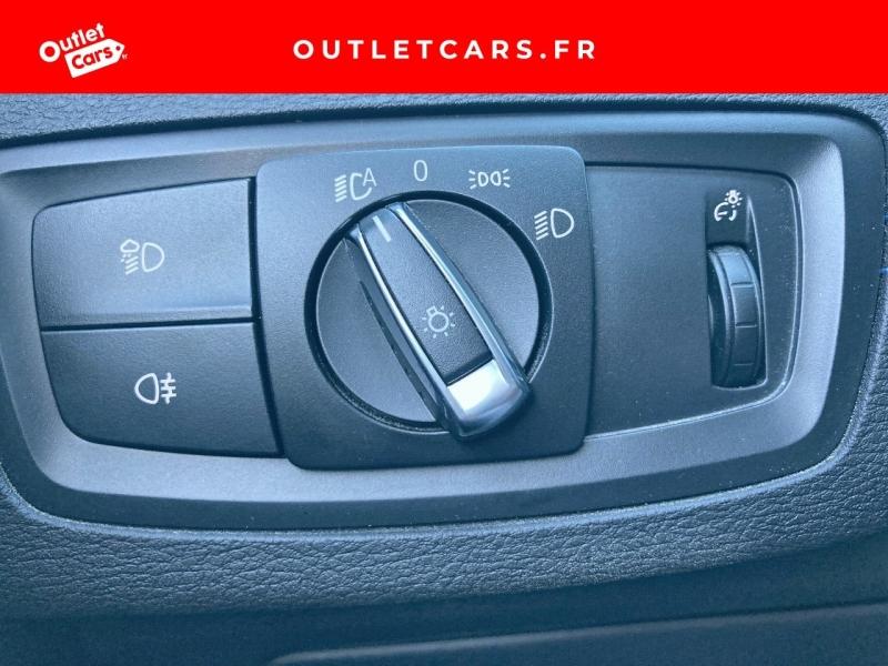 Voitures occasions BMW X2 M Sport Cagnes-sur-Mer