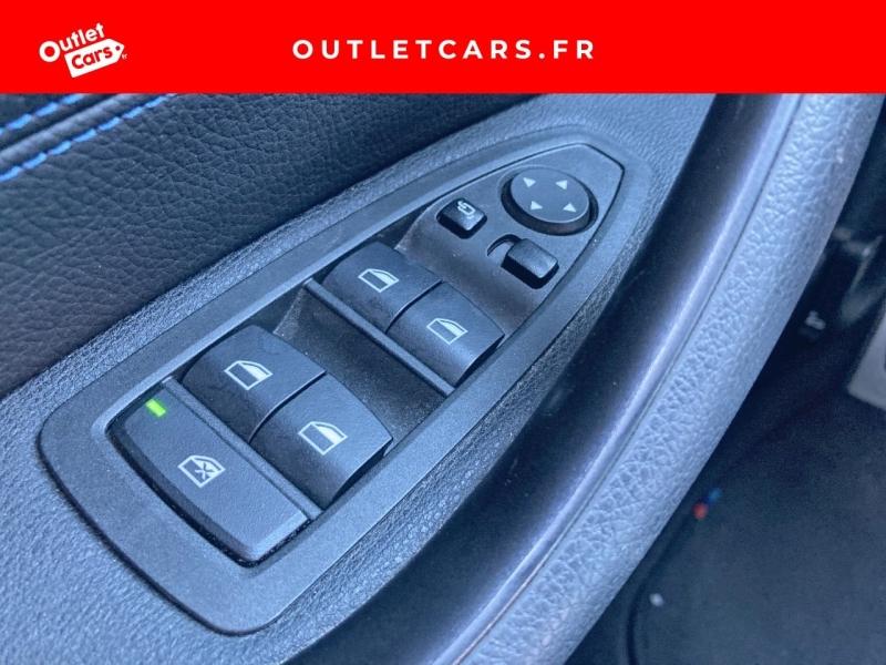 Voitures occasions BMW X2 M Sport Cagnes-sur-Mer