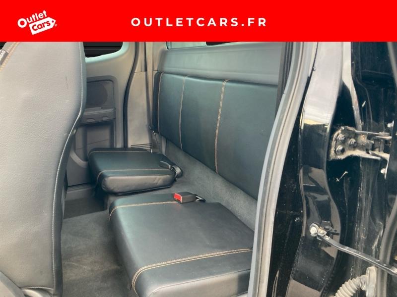 Voitures occasions FORD RANGER Wildtrak Cagnes-sur-Mer