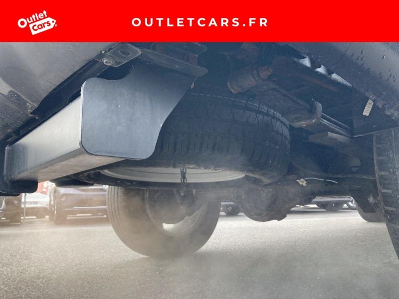 Voitures occasions FORD RANGER Wildtrak Cagnes-sur-Mer