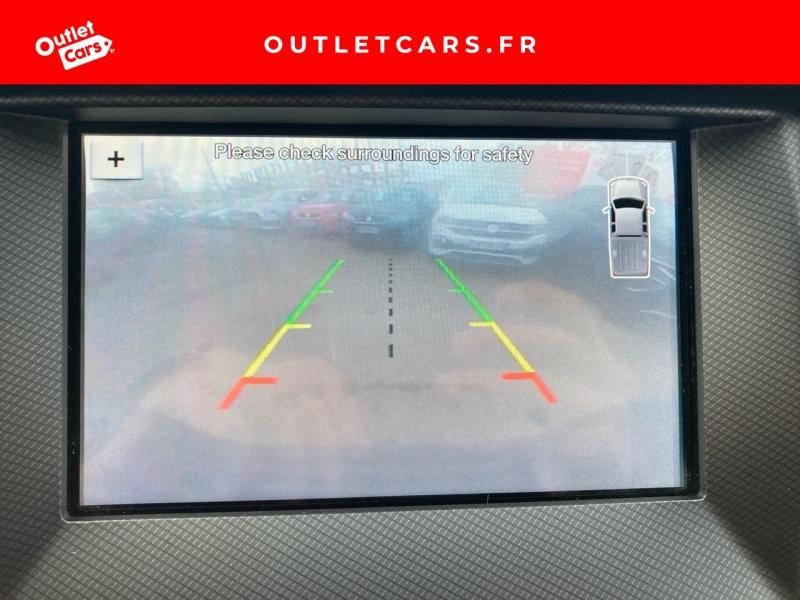 Voitures occasions FORD RANGER Wildtrak Cagnes-sur-Mer