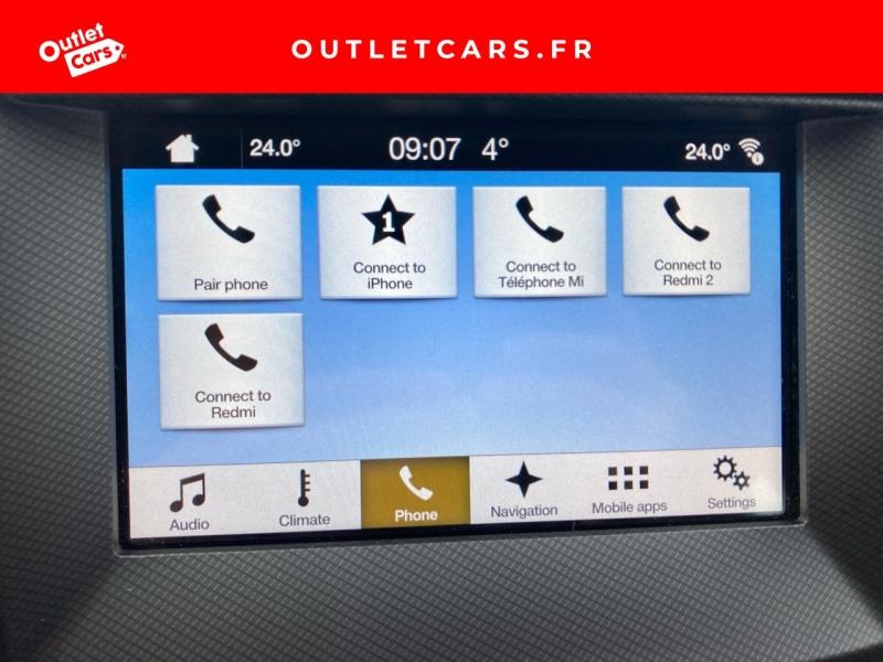 Voitures occasions FORD RANGER Wildtrak Cagnes-sur-Mer