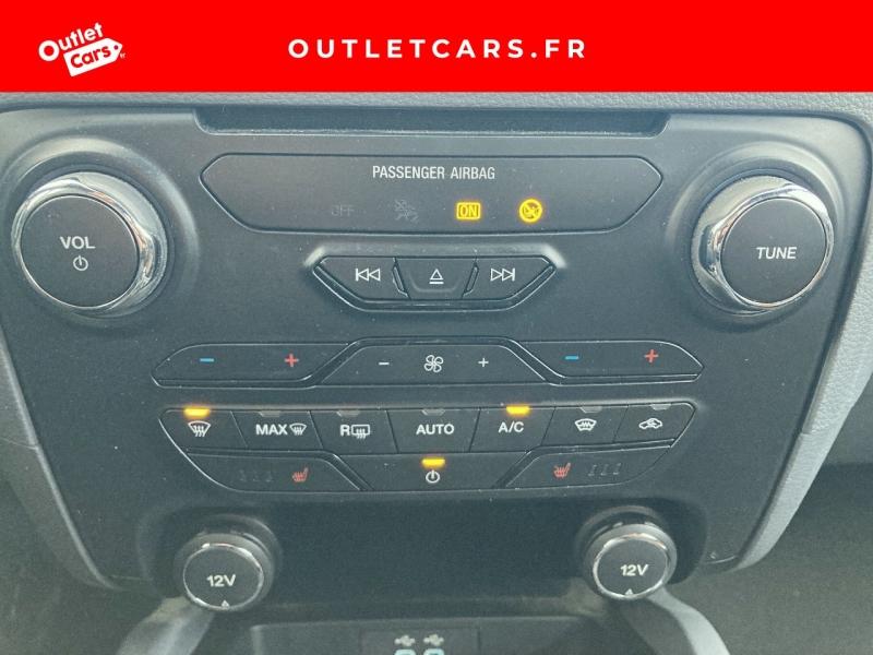 Voitures occasions FORD RANGER Wildtrak Cagnes-sur-Mer