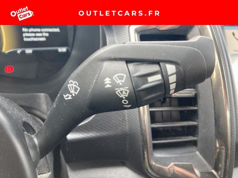 Voitures occasions FORD RANGER Wildtrak Cagnes-sur-Mer