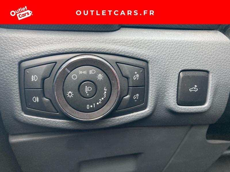 Voitures occasions FORD RANGER Wildtrak Cagnes-sur-Mer