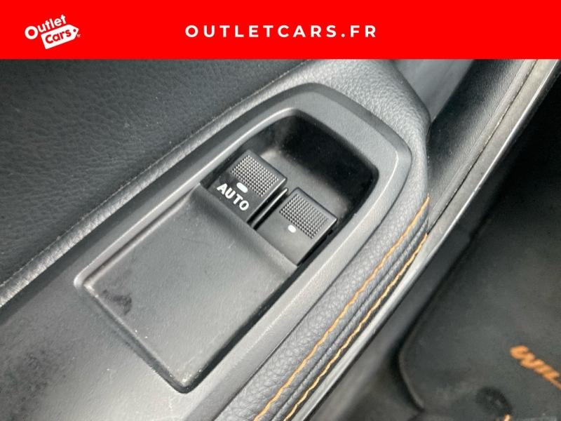 Voitures occasions FORD RANGER Wildtrak Cagnes-sur-Mer