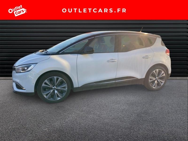 Voitures occasions RENAULT SCENIC Intens Cagnes-sur-Mer