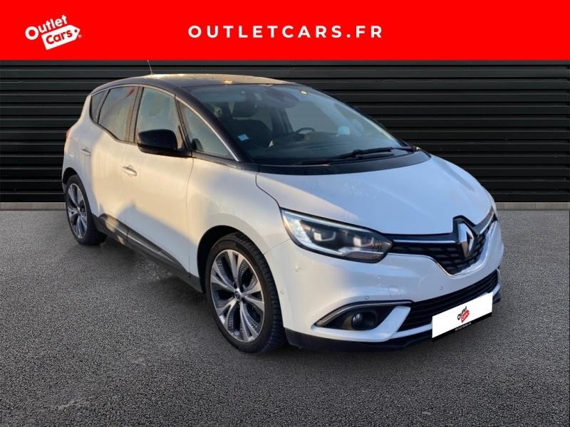 Voitures occasions RENAULT SCENIC Intens Cagnes-sur-Mer