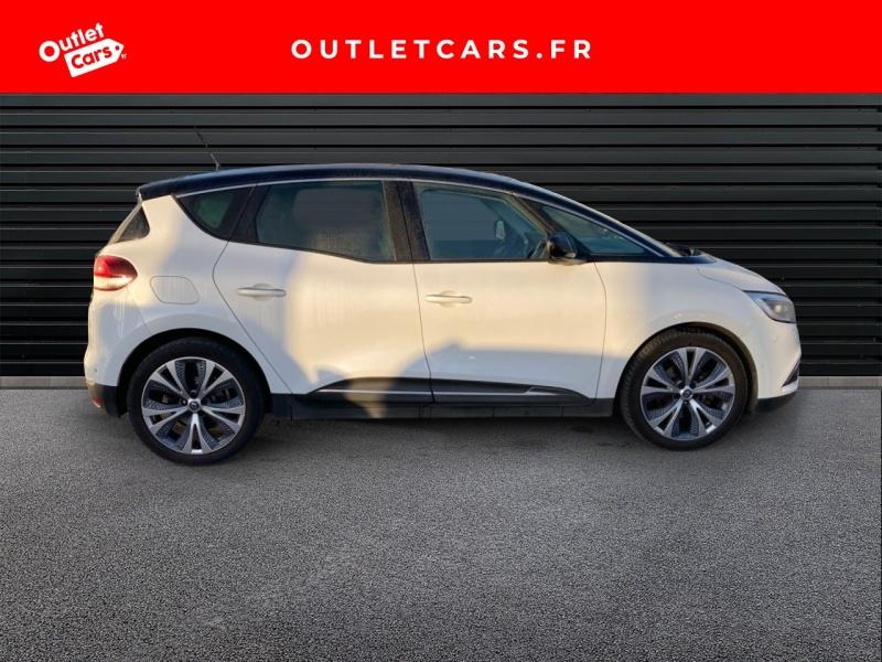 Voitures occasions RENAULT SCENIC Intens Cagnes-sur-Mer