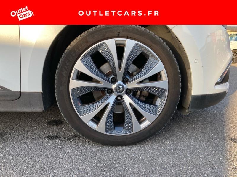 Voitures occasions RENAULT SCENIC Intens Cagnes-sur-Mer