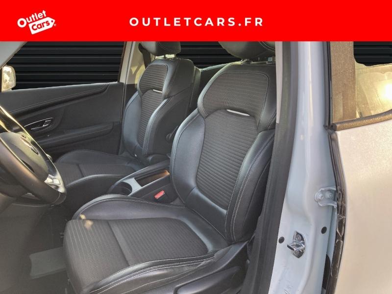 Voitures occasions RENAULT SCENIC Intens Cagnes-sur-Mer