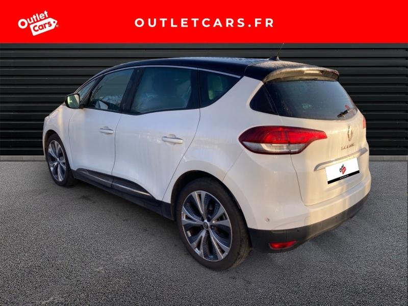 Voitures occasions RENAULT SCENIC Intens Cagnes-sur-Mer