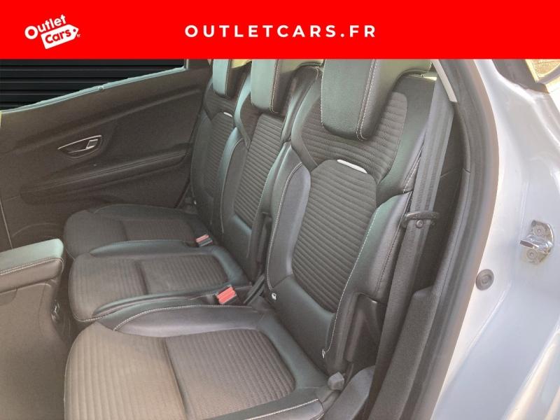 Voitures occasions RENAULT SCENIC Intens Cagnes-sur-Mer