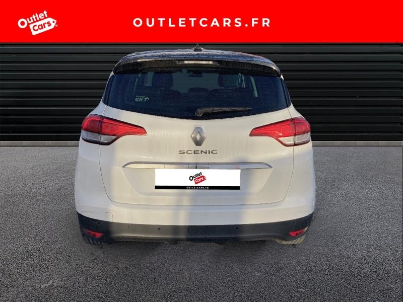Voitures occasions RENAULT SCENIC Intens Cagnes-sur-Mer