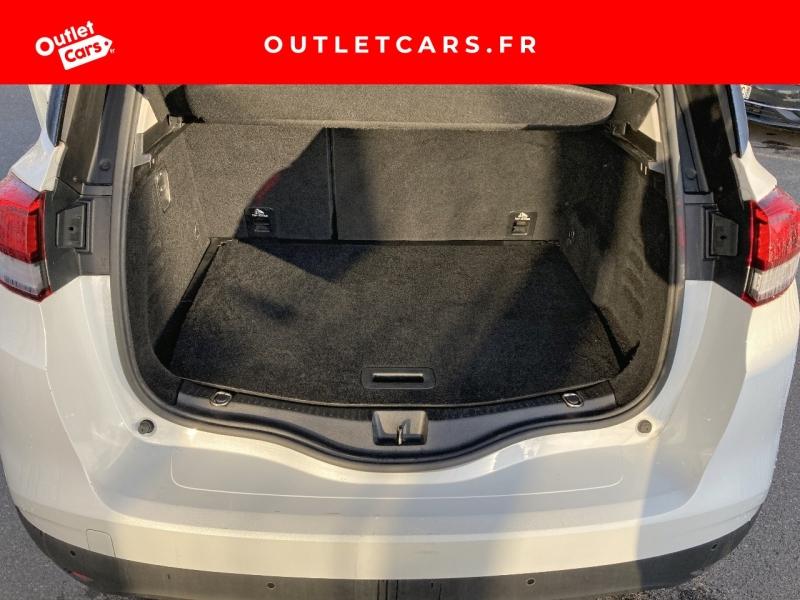 Voitures occasions RENAULT SCENIC Intens Cagnes-sur-Mer